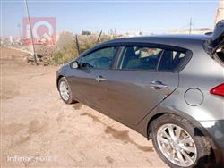 Kia Forte5